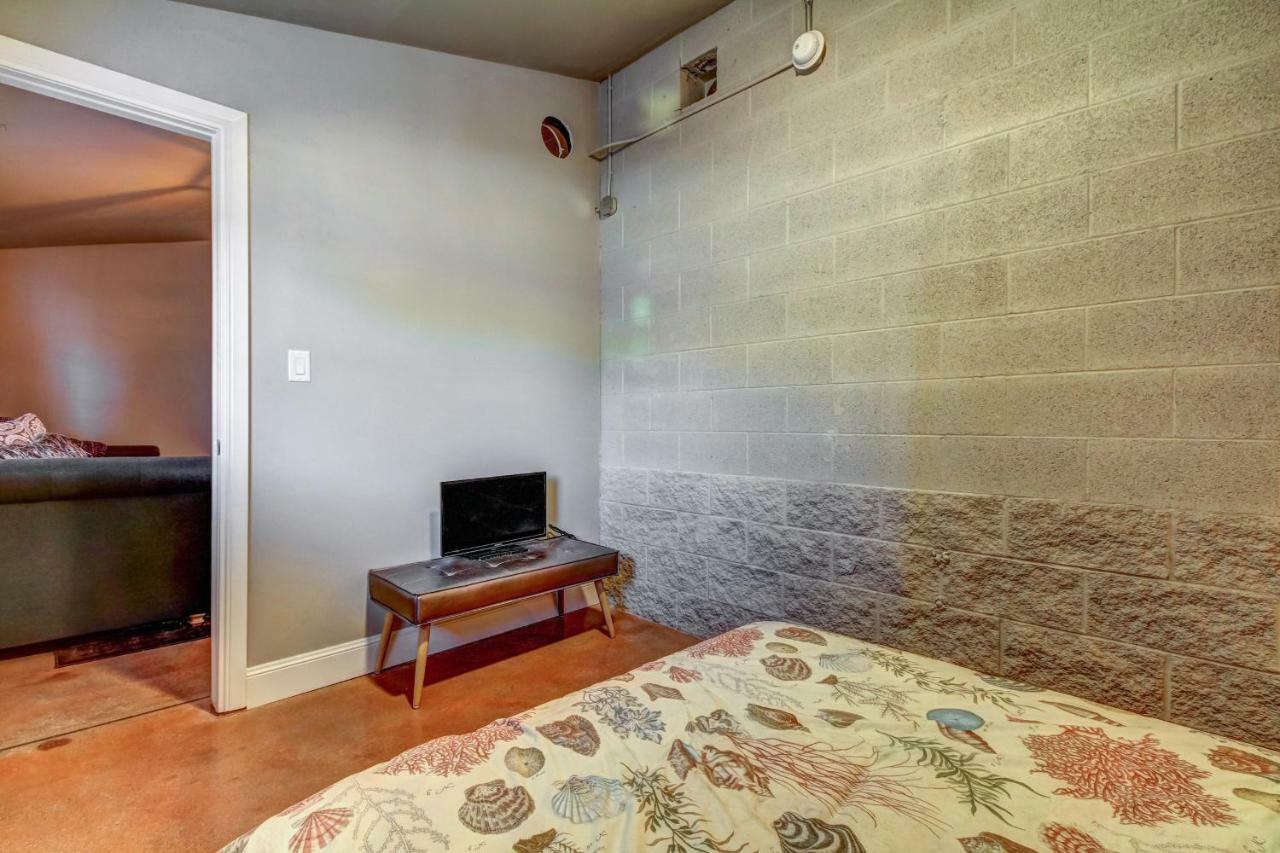 Apartamento Bella Casa- Downstairs Unit Moab Exterior foto